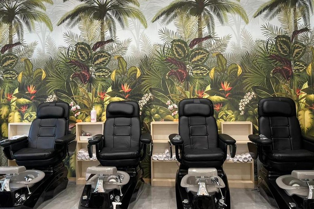 Ego Nail - Giambellino, Giambellino - Lorenteggio, Milano