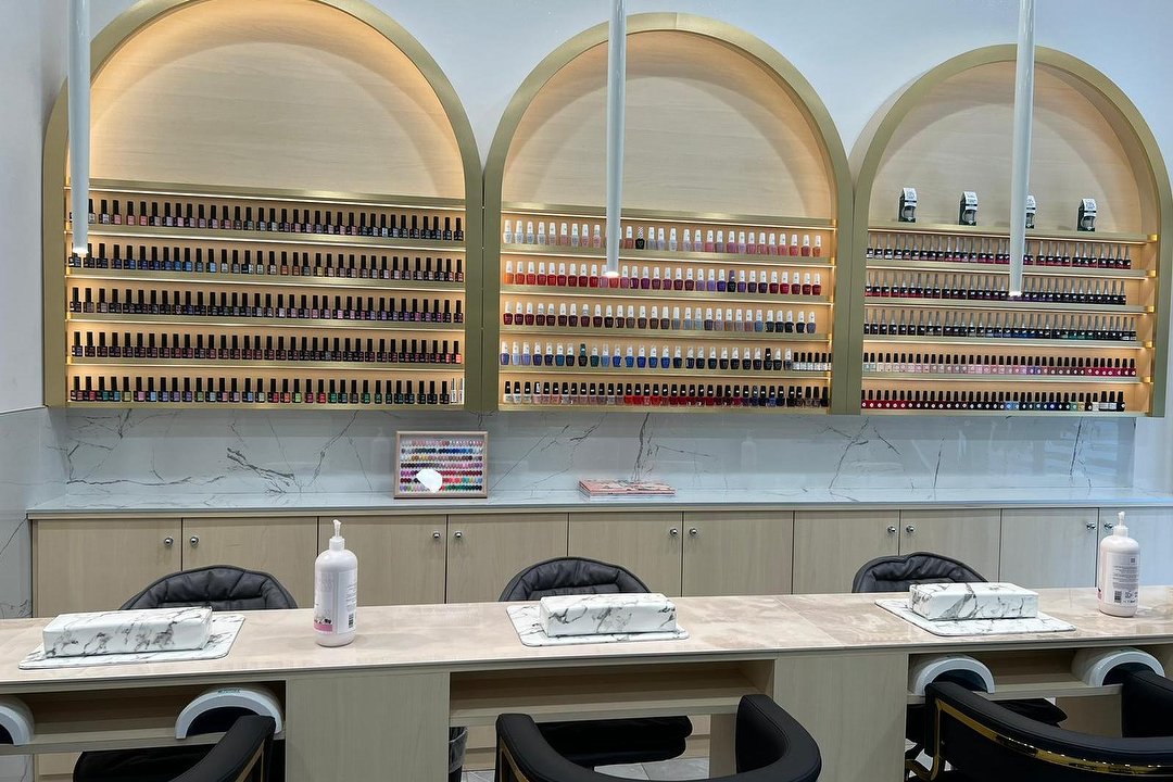 Ego Nail - Giambellino, Giambellino - Lorenteggio, Milano