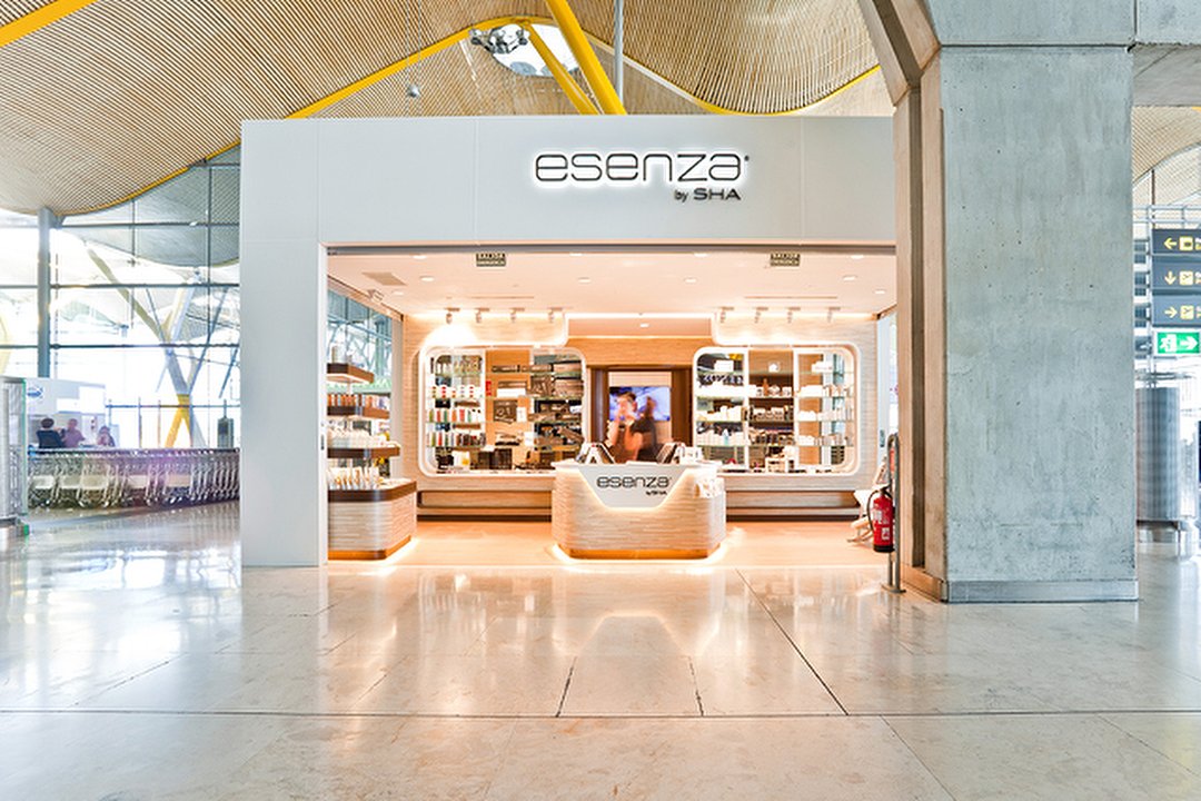 Esenza by Sha Satélite Gate RSU, Aeropuerto Barajas, Madrid