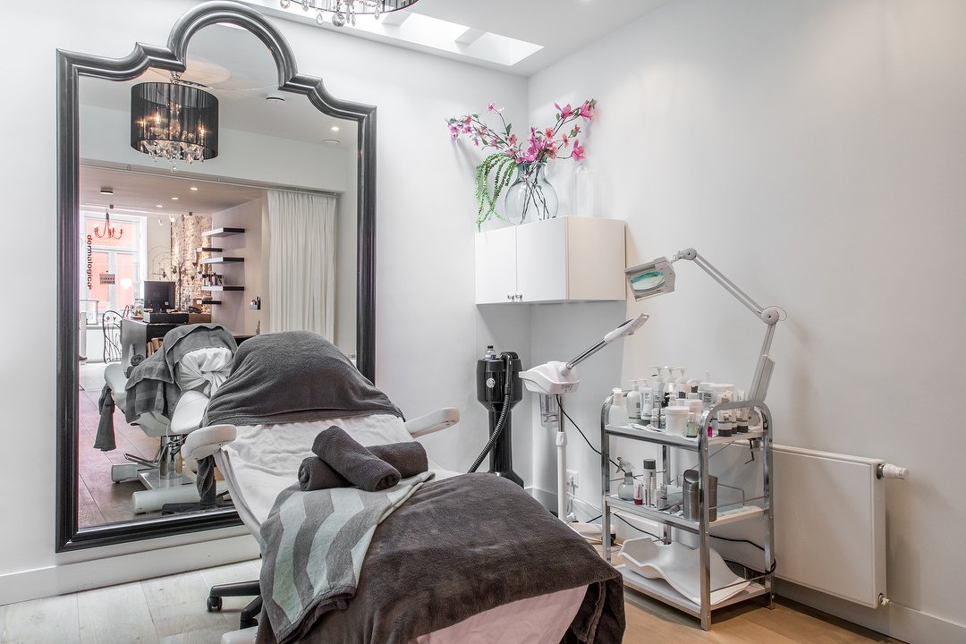 DiDi's Beauty, Koningstraat, Haarlem