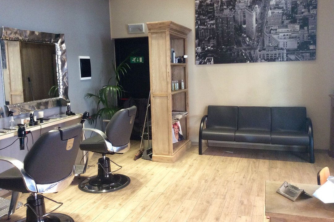 Galeone Parrucchieri, Sesto San Giovanni, Lombardia