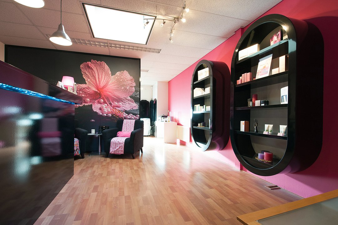 Melati Skincare, Leiden
