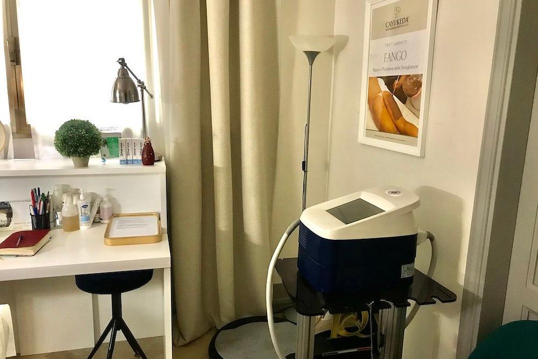 Studio Medico Perri, Le Cure, Firenze