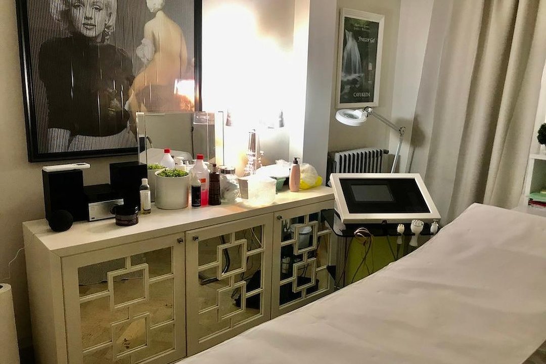 Studio Medico Perri, Le Cure, Firenze