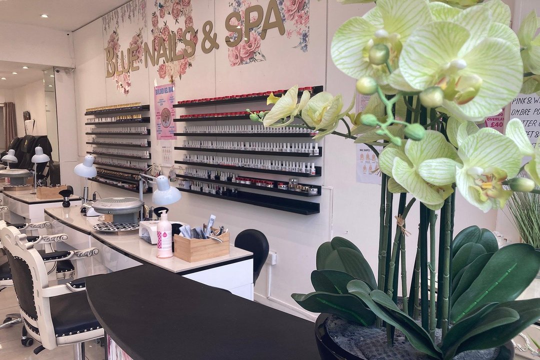 Passion Nail Studio - Book Online one of New York 's Best Nail Salons &  Spas for Top Nail Services