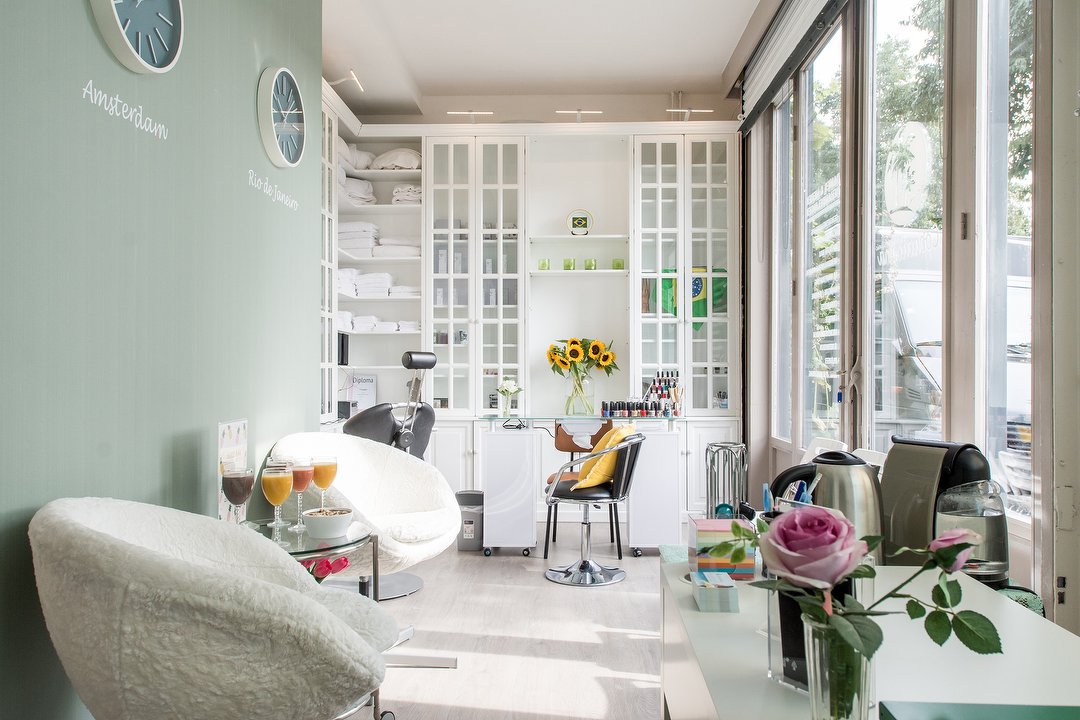 Copacabana Beauty Clinic, Zeeburg, Amsterdam