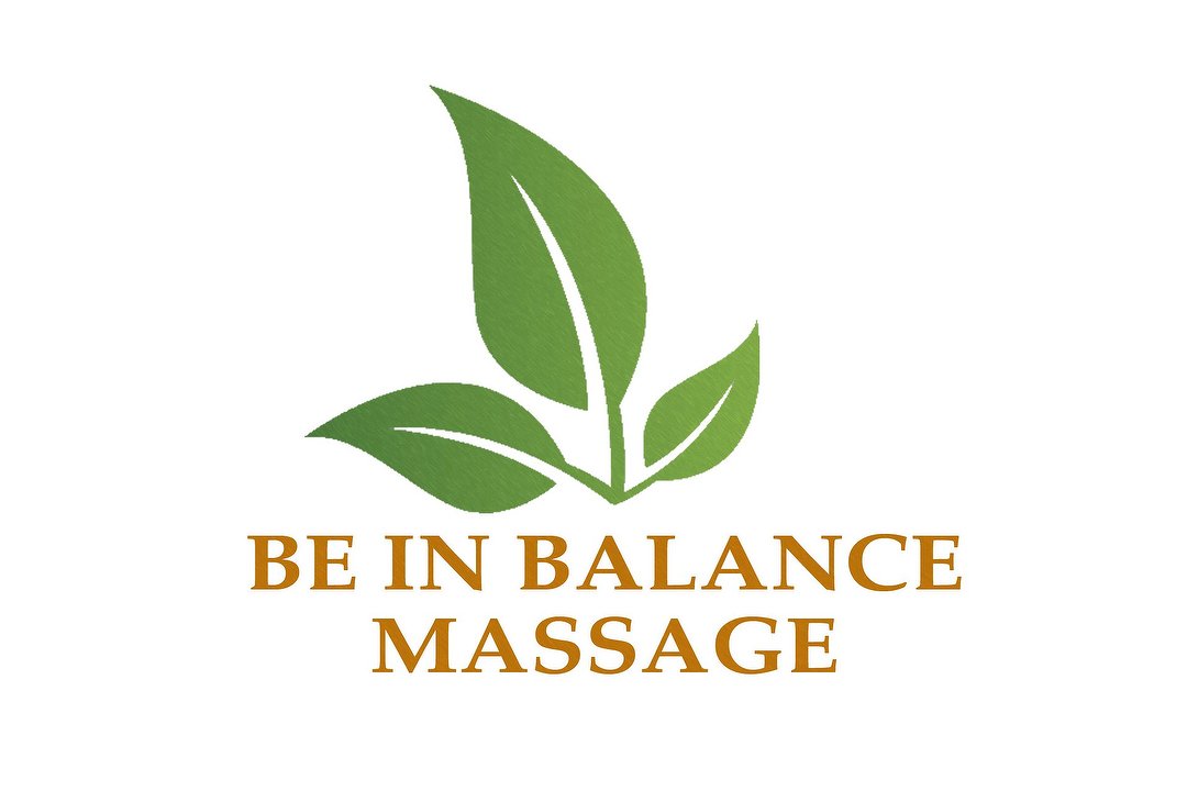 Be In Balance Massage, Merton, London