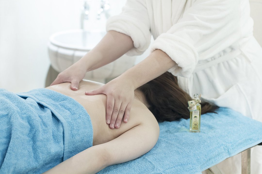 Les massages d'Angei, Malakoff, Hauts-de-Seine