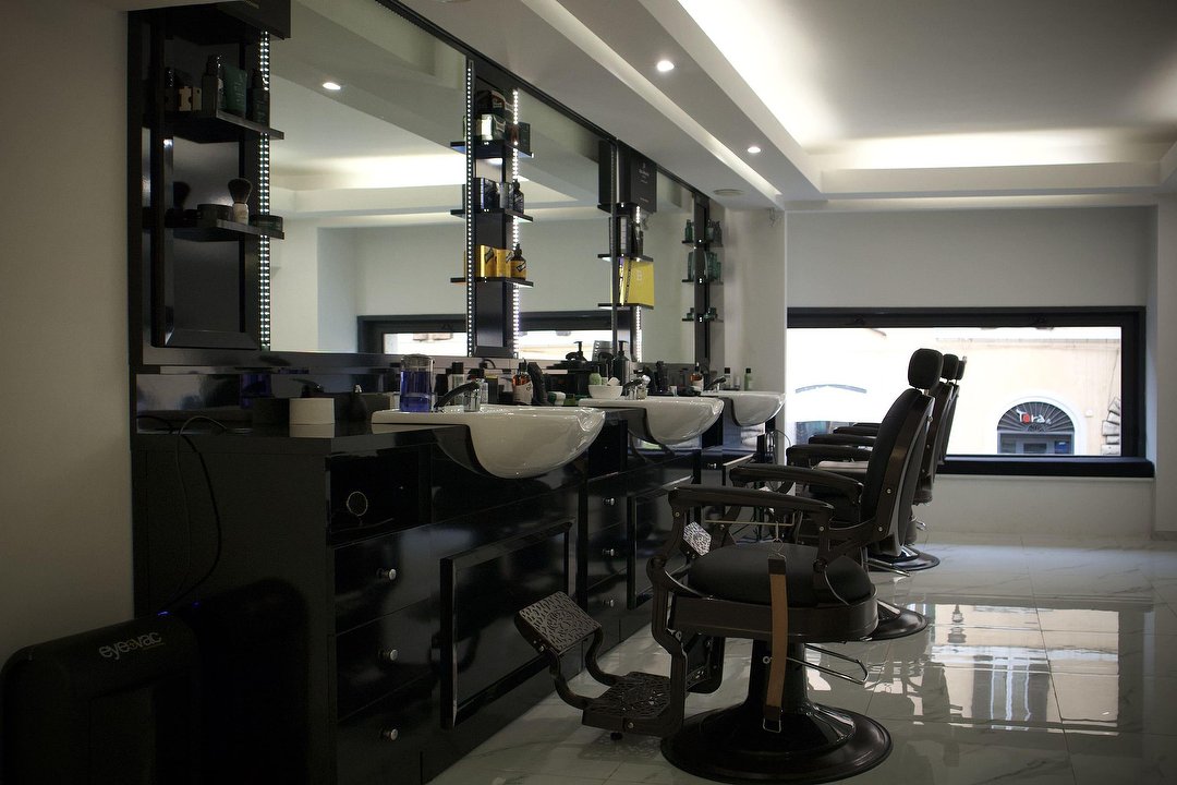Incanto Hair Couture, Centro Storico, Roma