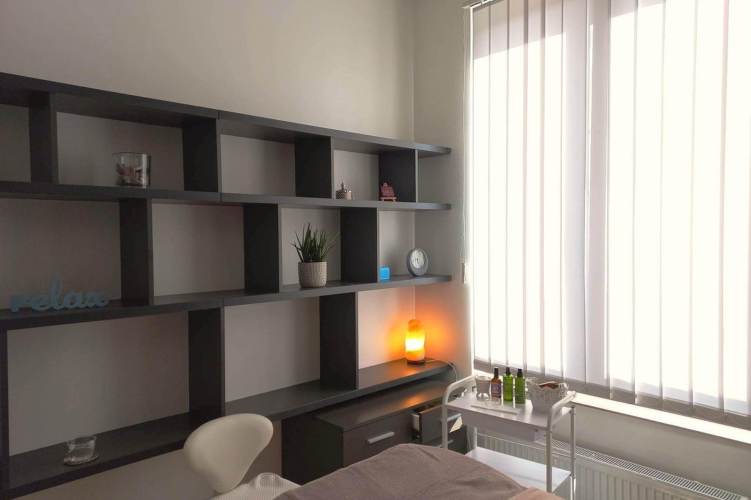 Masažo linija, Vite, Klaipeda