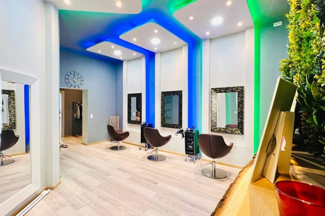 Loes Spa (Im Beauty-Center 1. OG), Friedenau, Berlin