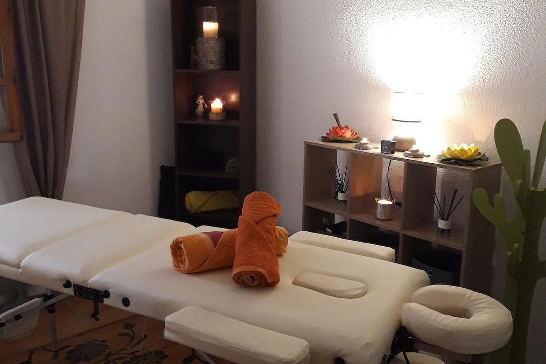 Nastasia Lagunova - Salud, Belleza y Bienestar, Comunidad de Valencia