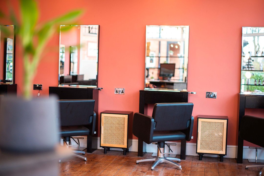 Sas & Co Hair & Beauty Spa Bournville, Bournville, Birmingham