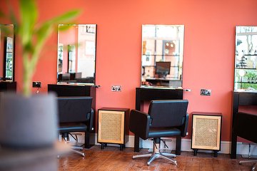 Sas & Co Hair & Beauty Spa Bournville