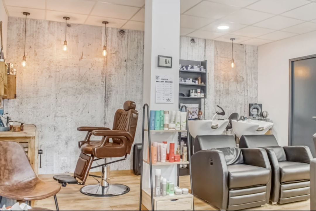 Instant coiffure, Midi-pyrenées