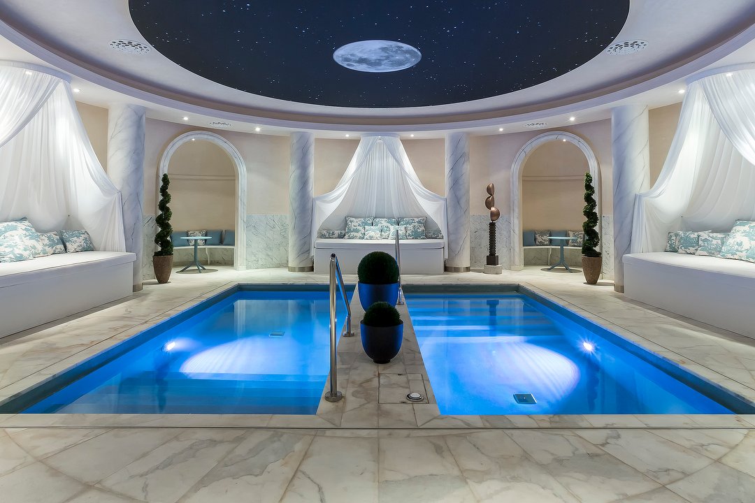 Spa Aquamoon Place Vendôme, Place-Vendôme, Paris