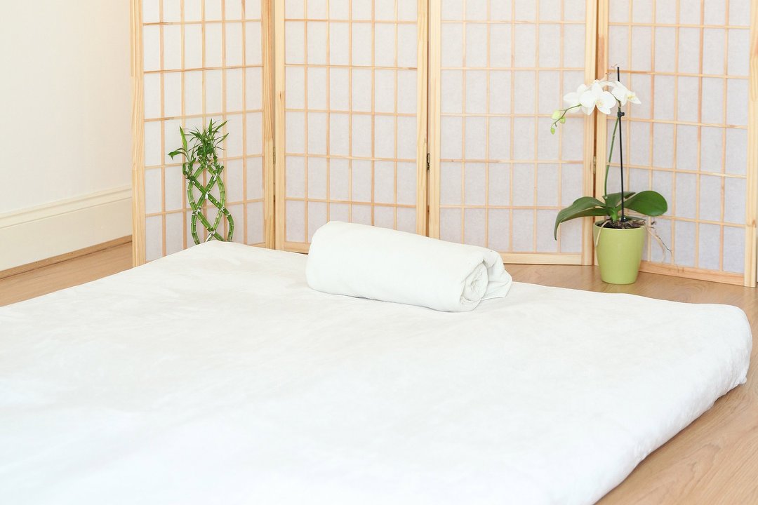 Simple Rebalance, Bexleyheath, London