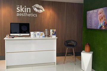 UK Skin Aesthetics - Didsbury