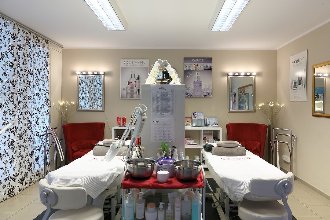 Sisters Beauty Care Kosmetikstudio In Charlottenburg Berlin Treatwell