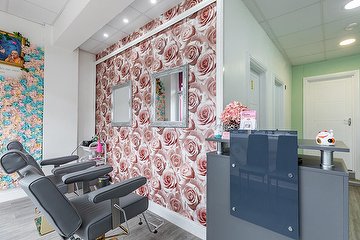 Divino Beauty & Nails