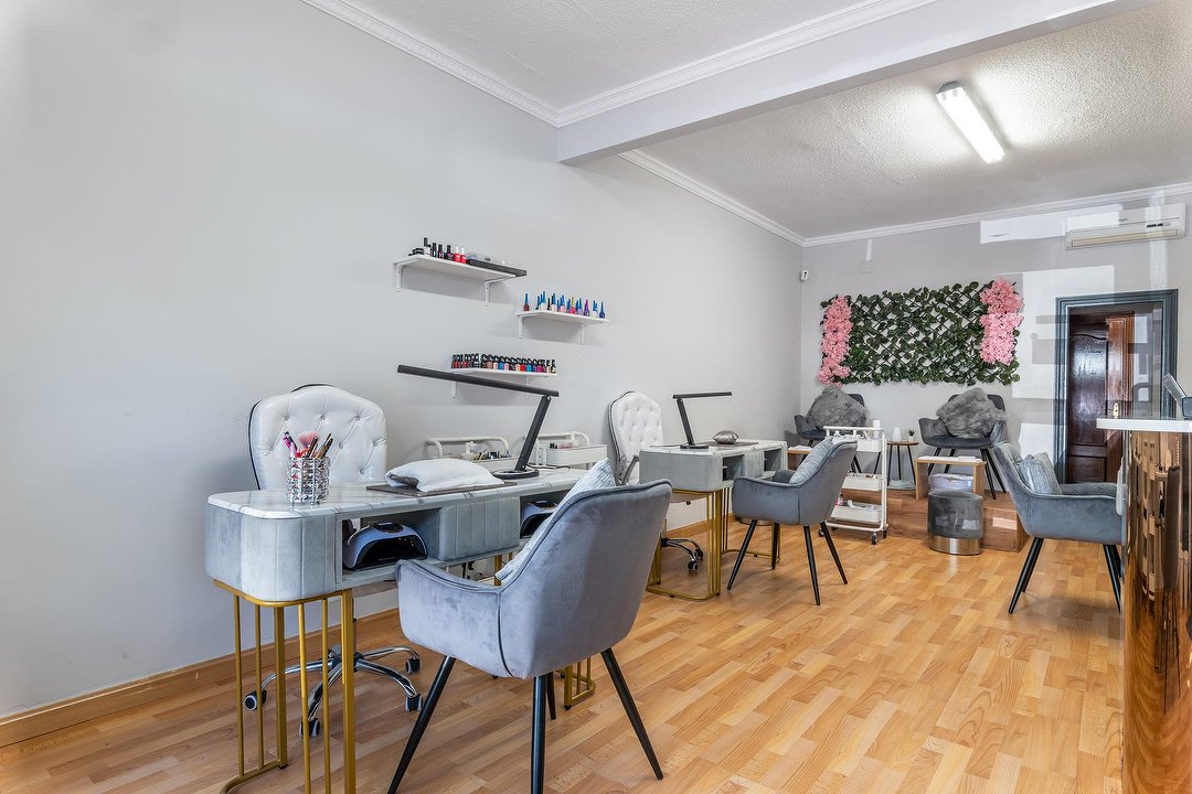 Glam Nail Bar, Coslada, Comunidad de Madrid