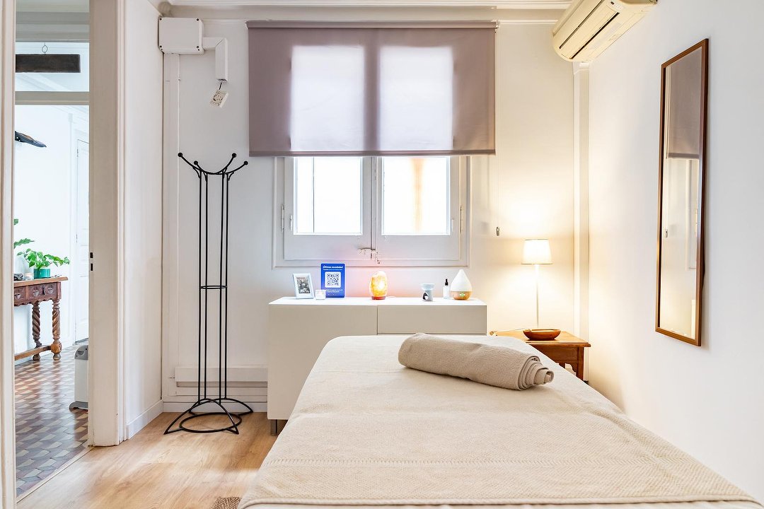 Marlene Sinclair Therapist, Dreta de l'Eixample, Barcelona