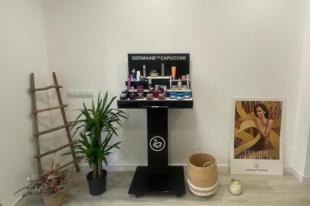 Centro de Estética Cristina Yuste, Arenas, Barcelona