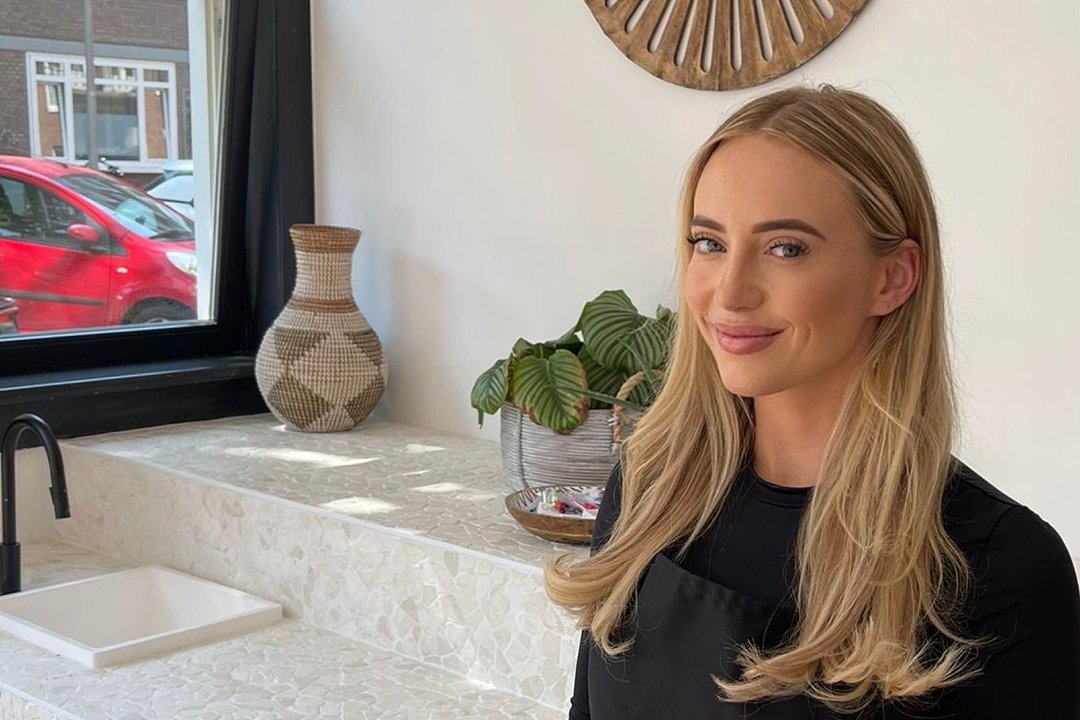 May Amsterdam, Hoofdweg en omgeving, Amsterdam