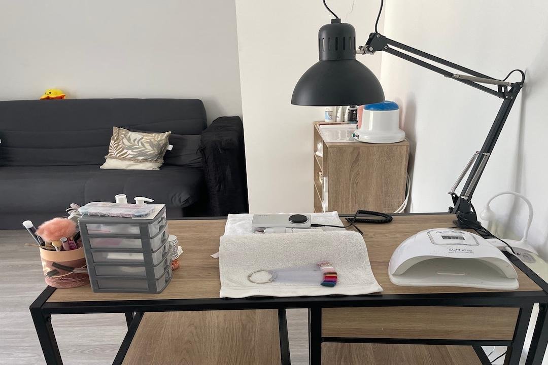 Tropic Instant 94, Vitry, Val-de-Marne