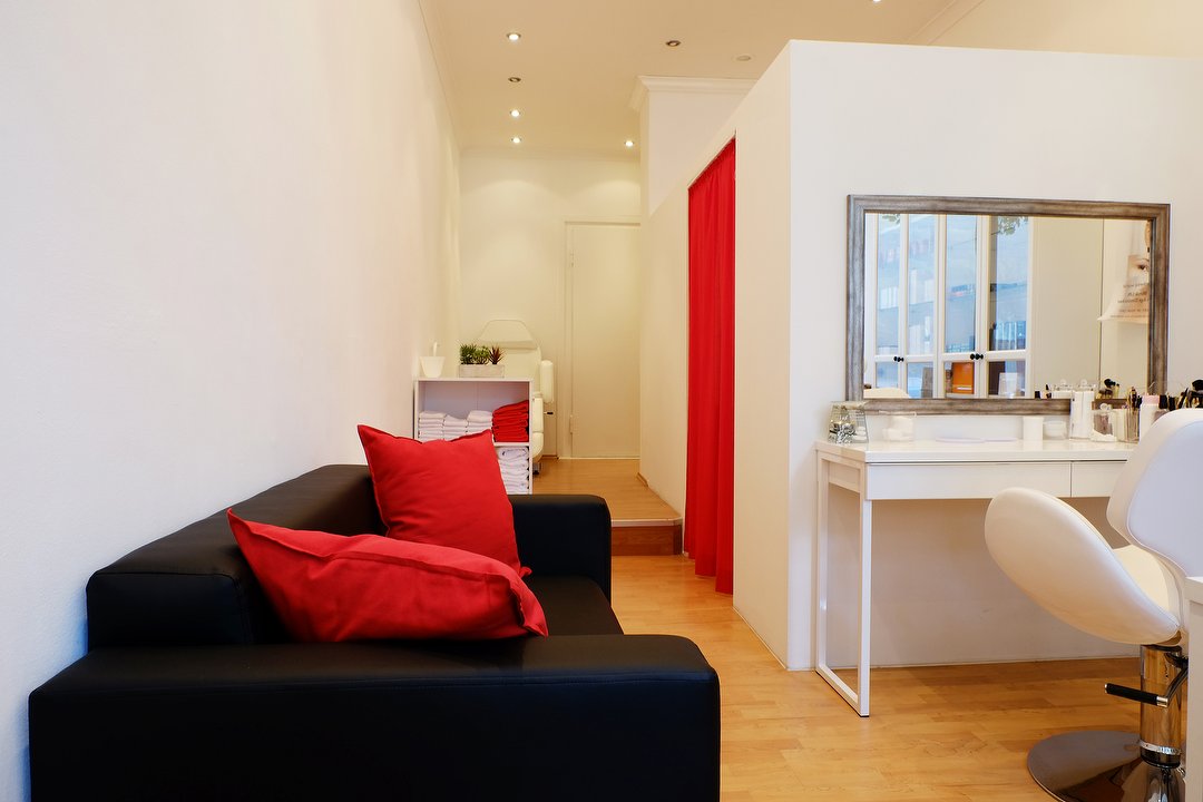 Ayla's Kosmetikstudio, Haidhausen, München