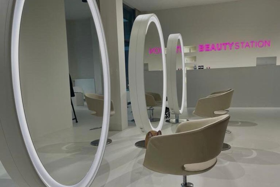 BeautyStation, 14. Bezirk Eggenberg, Graz