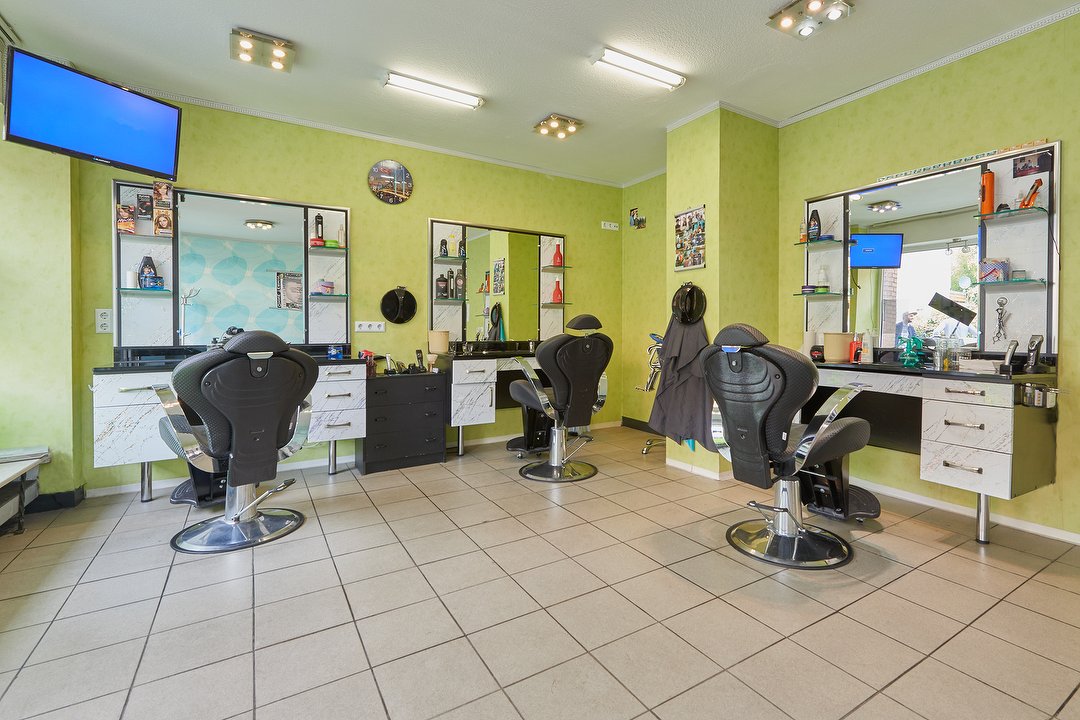 Favorit Cut - Der Hairstylist, Harburg, Hamburg