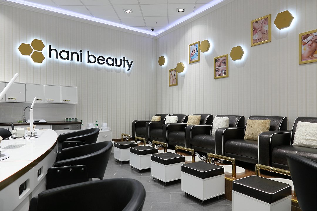 Hani Beauty Studio Mitte Kosmetikstudio In Mitte Berlin