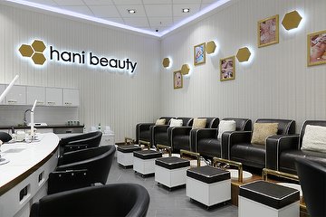 hani beauty - Studio Mitte