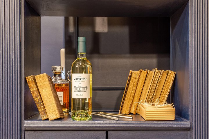 John Barber Corso Garibaldi - Barbier Milano - Photo de galerie - OneBooking