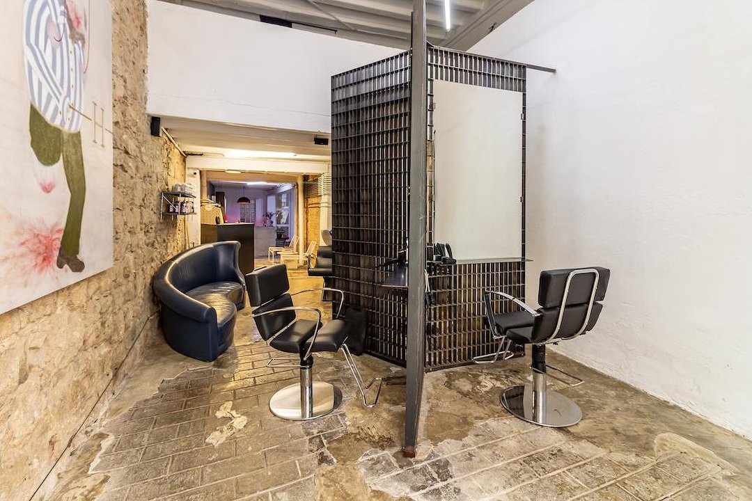 Inst Berlin, El Raval, Barcelona