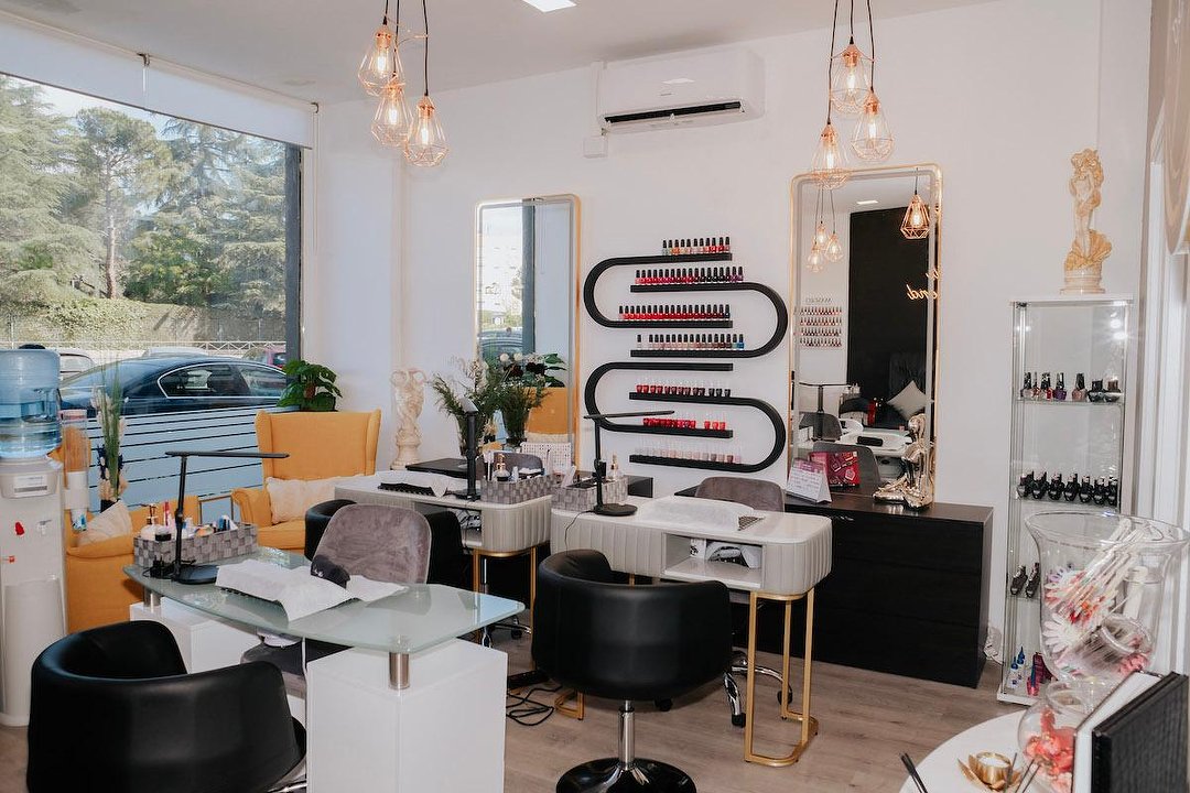 Beauty Nails and Beyond, Peñagrande, Madrid