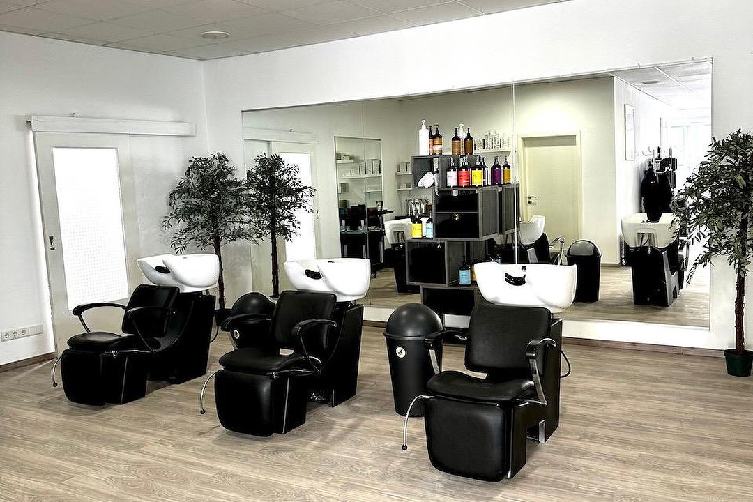 Friseur Ronja, Spaichingen, Baden-Württemberg