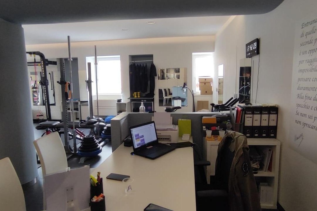 My Life Studio Santa Croce, Santa Croce sull'Arno