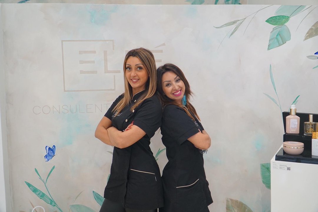 Ellè Parrucchieri di Laura e Elisabetta, Crocetta, Torino