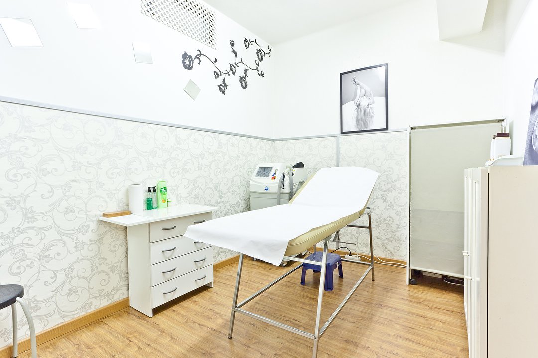 Quiros Centre Terapèutic, Santa Eulàlia, Provincia de Barcelona