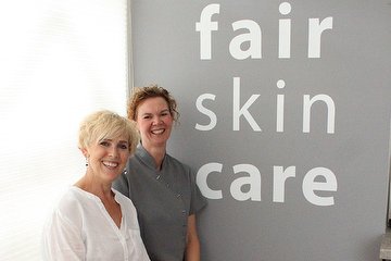 Fair Skin Care