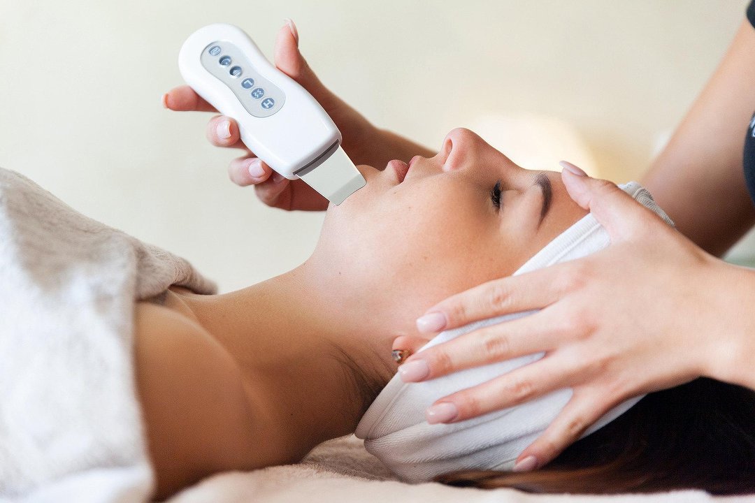 HZ Beauty Clinic, Ruggeveldlaan, Antwerp