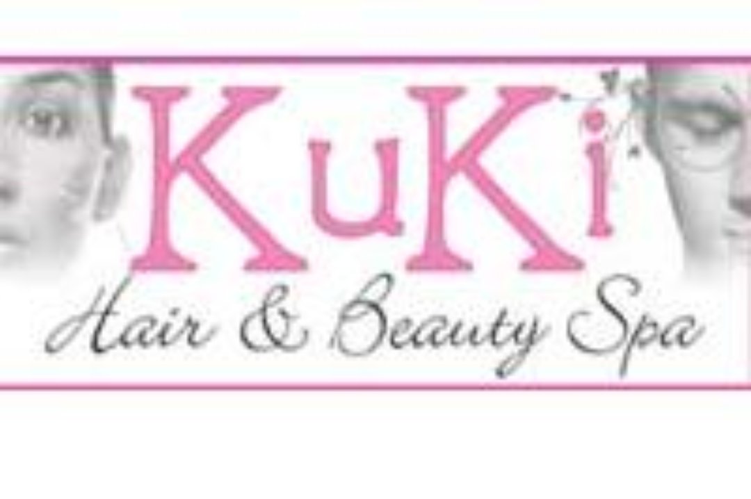 Kuki Hair & Beauty Spa, York