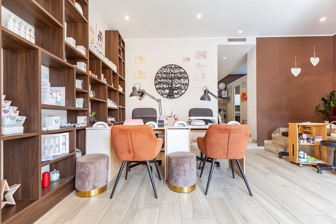 Effe Beautè, Trenno, Milano