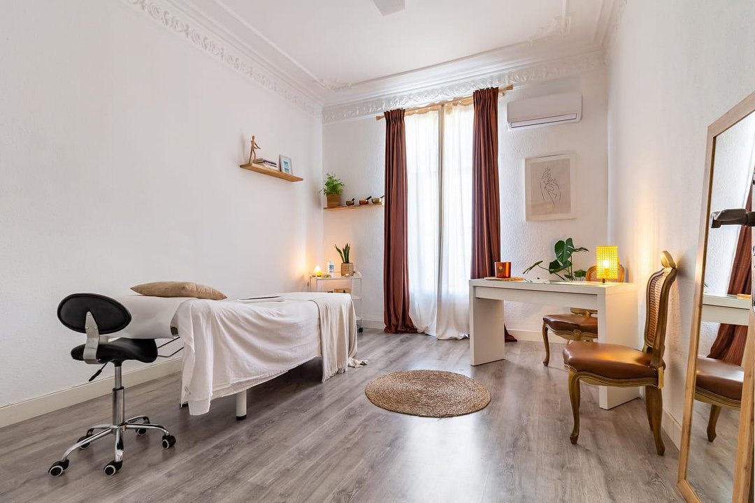 Ikigai Holistic Care, Dreta de l'Eixample, Barcelona