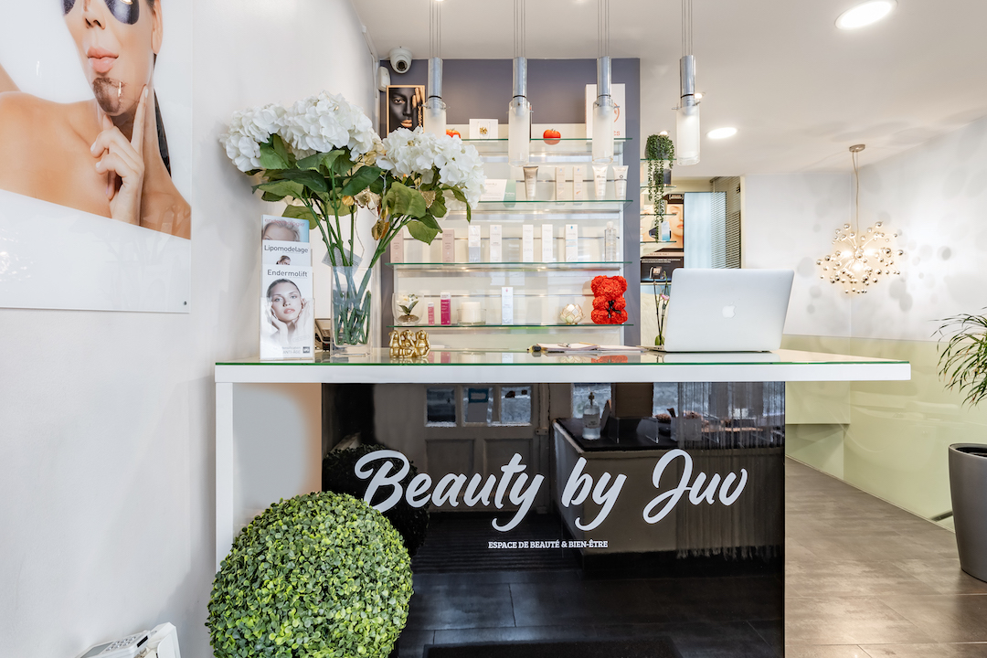 Beauty by Juv, Ternes, Paris