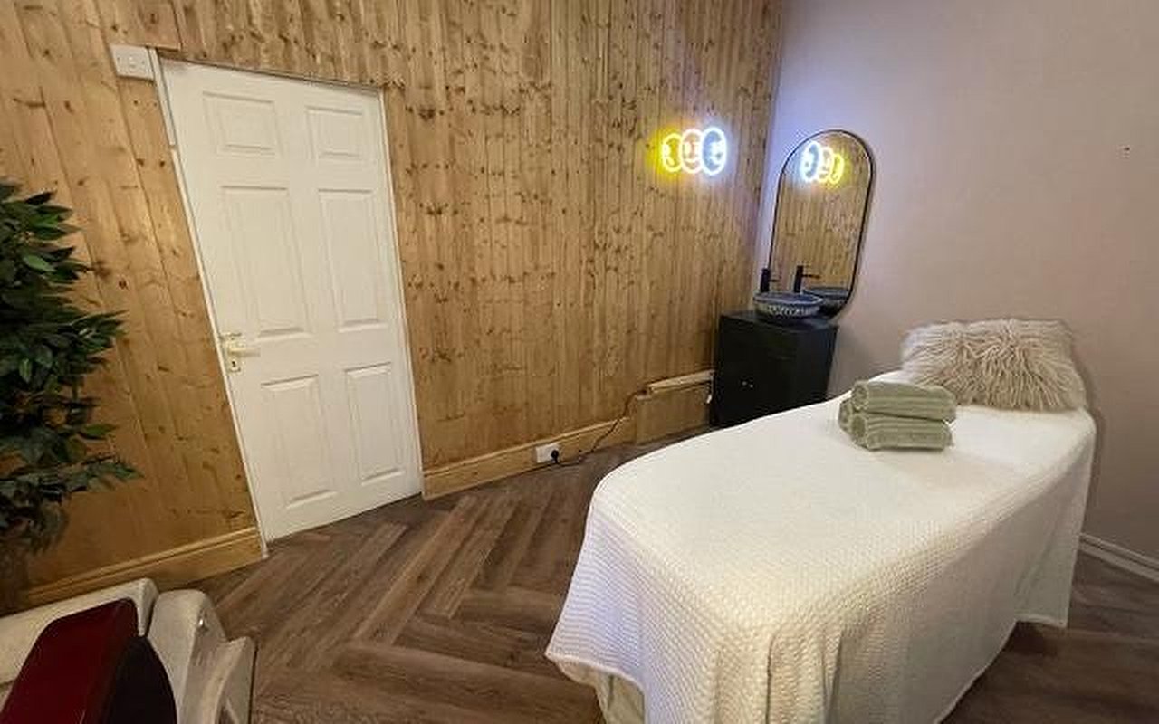 Top 20 places for Deep tissue massages in London Treatwell