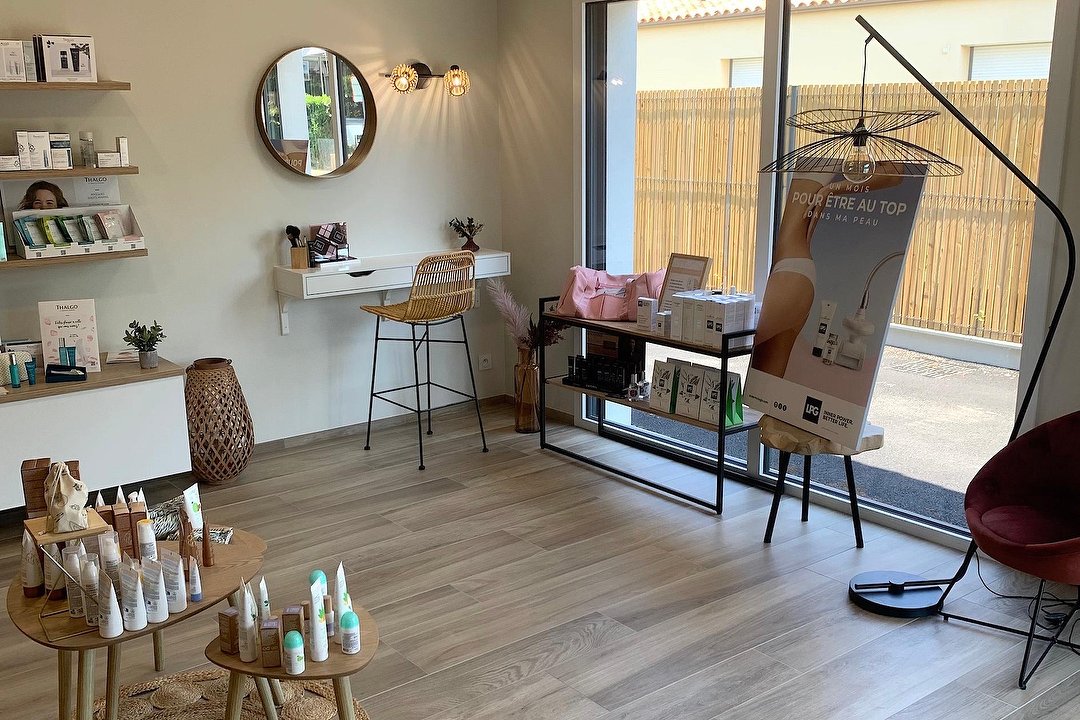 Institut Rêve de Bien-Être, Pays de la Loire