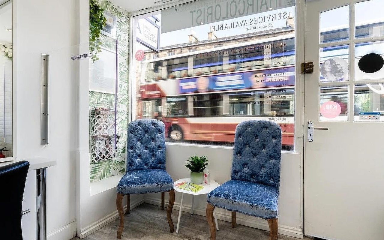 Ladies' Haircuts near Trinity, Edinburgh Treatwell
